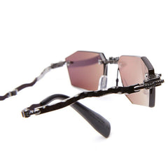 KUBORAUM H40 BB FOLDABLE