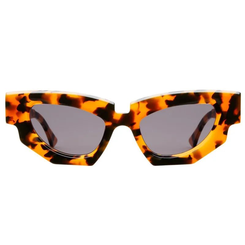 F5 HOR Yellow Tort
