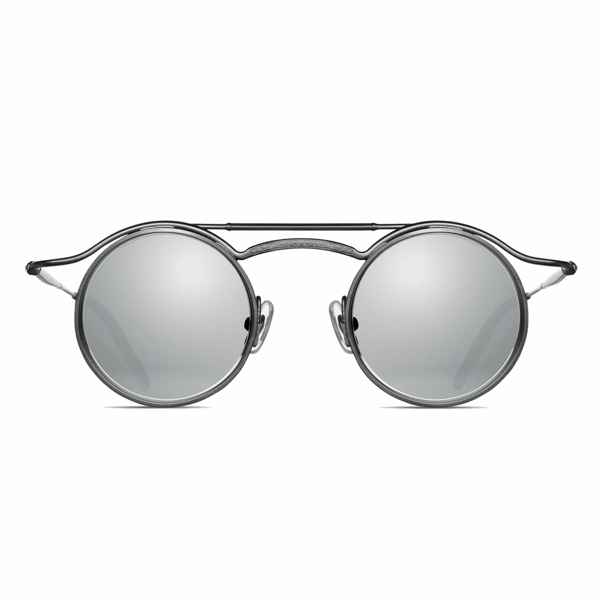 Matsuda 2903H Matte Black