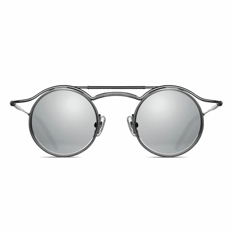 Matsuda 2903H Matte Black