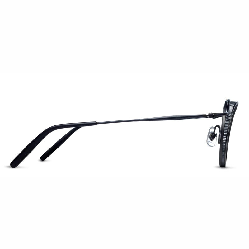 Matsuda 2903H Matte Black