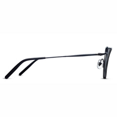Matsuda 2903H Matte Black