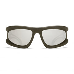 Mykita x 032c Marfa Safari Green
