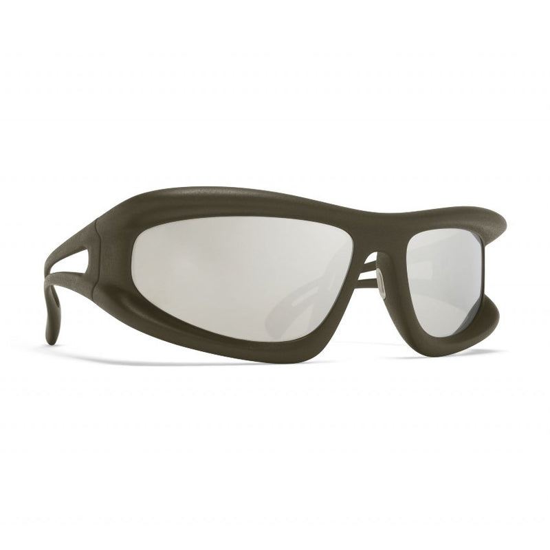 Mykita x 032c Marfa Safari Green