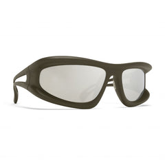 Mykita x 032c Marfa Safari Green