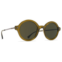 ESBO  C114 SHINY GRAPHITE RAW GREEN