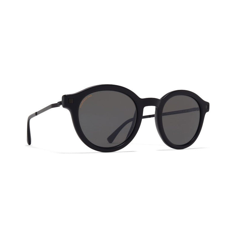 KETILL MATTE BLACK POLARISED