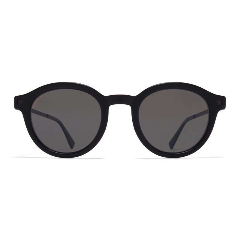 KETILL MATTE BLACK POLARISED