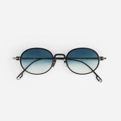 Sato Acamar S105 Black/Deep Sea Blue