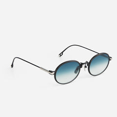 Sato Acamar S105 Black/Deep Sea Blue