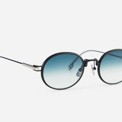 Sato Acamar S105 Black/Deep Sea Blue