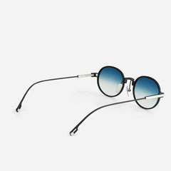 Sato Acamar S105 Black/Deep Sea Blue