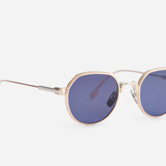 Sato Belel S204 Rose Gold/Blue