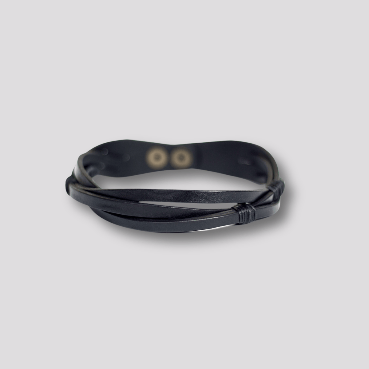 Raiko Leather Choker