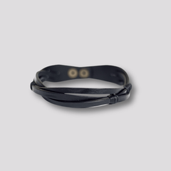 Raiko Leather Choker