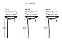 TEO+NG AXI Leather Belt