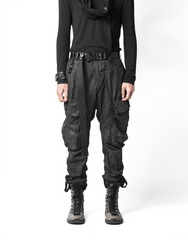TEO+NG AYSO Leather Belt
