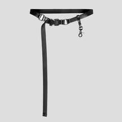 TEO+NG AXI Leather Belt