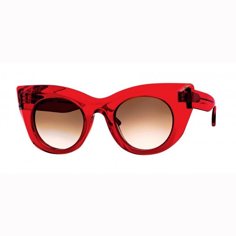 Thierry Lasry CLIMAXXXY Red