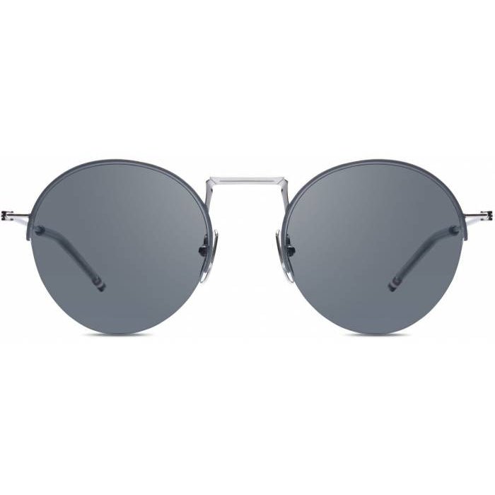 TB-118 SILVER/GREY