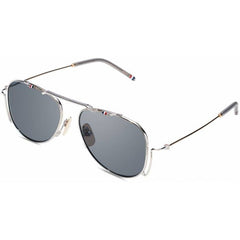 TB-917 SILVER IRON