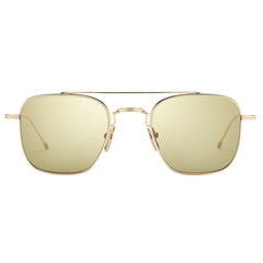 UES-907 WHITE GOLD MIRROR