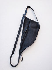 Werkschwarz 3-N  Cross Body Bag